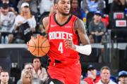 开云体育在线-NBA激动时刻:火箭队客场力克热火晋级西部半决赛