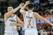 开云体育登录-新疆男篮力克四川队，实现逆转