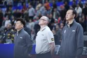 开云体育入口-韩国男篮新秀表现出色，成为球队关键人物