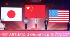 开云体育官方网站-体操女子单杠冠军产生，俄罗斯选手夺冠登顶的简单介绍