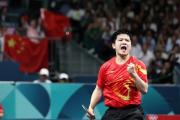 开云体育app-韩国队完胜德国队，樊振东高光表现