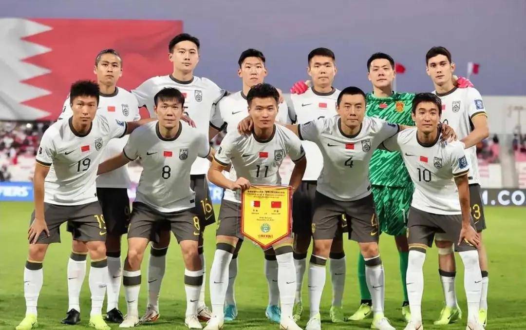 今晚焦点：国足止步，技术统计的简单介绍