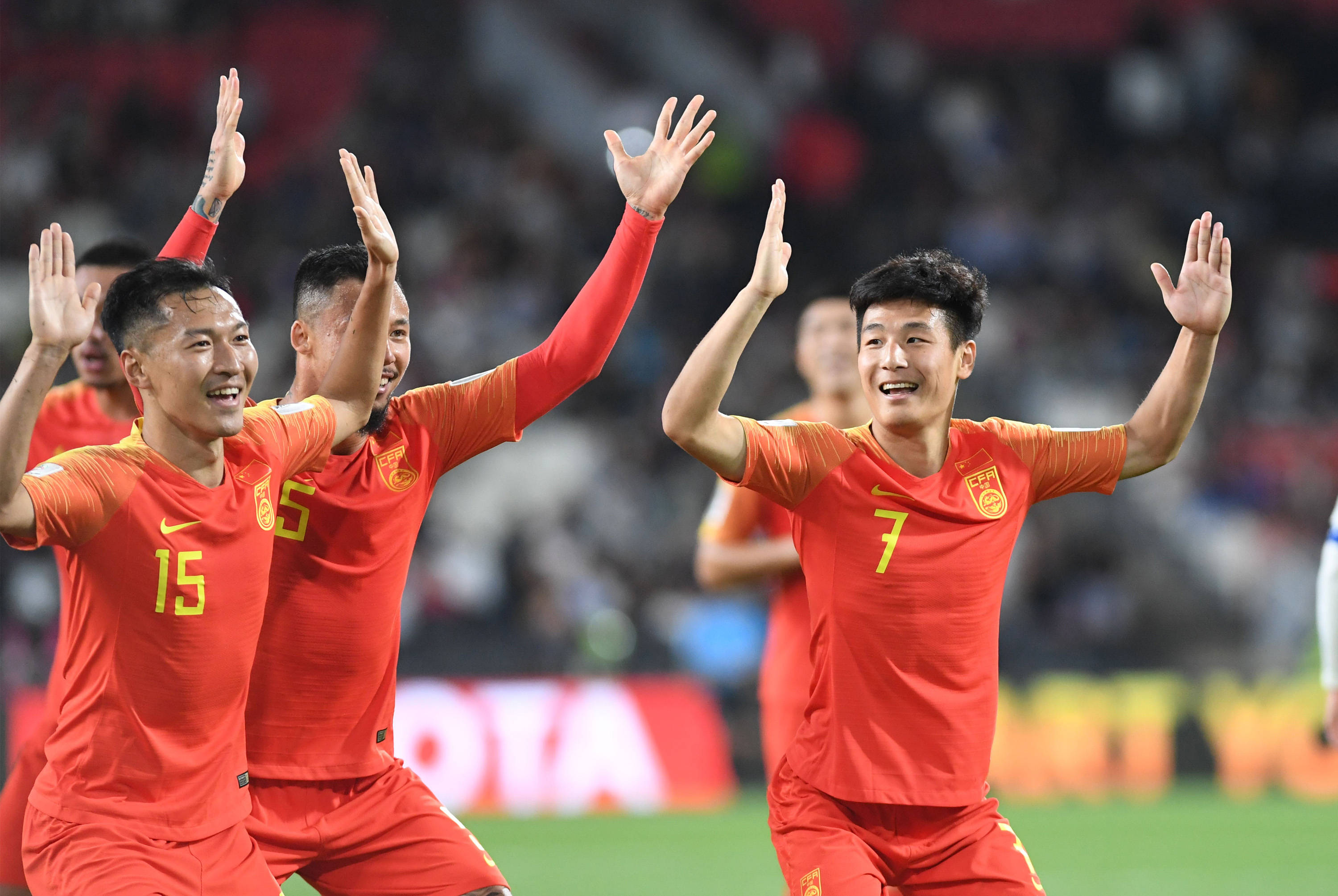 亚洲杯重磅对决：德国迎战德国，表现神勇