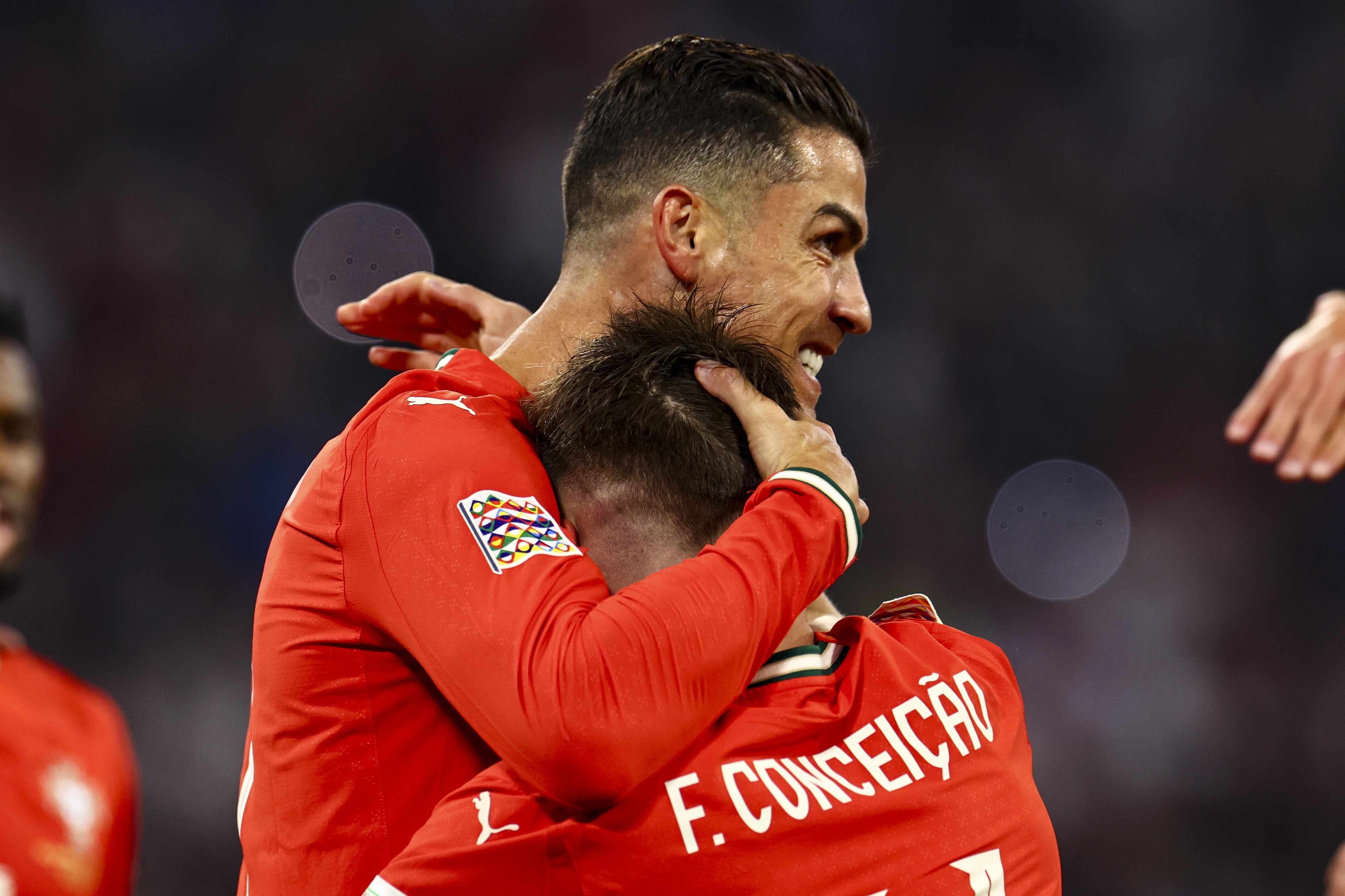 欧国联大赛即将打响，请关注各队新晋球员表现