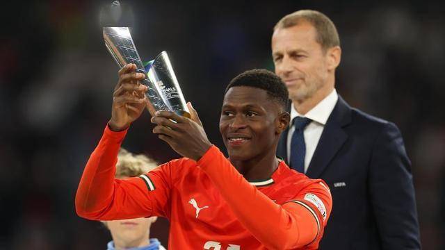 欧国联大赛即将打响，请关注各队新晋球员表现