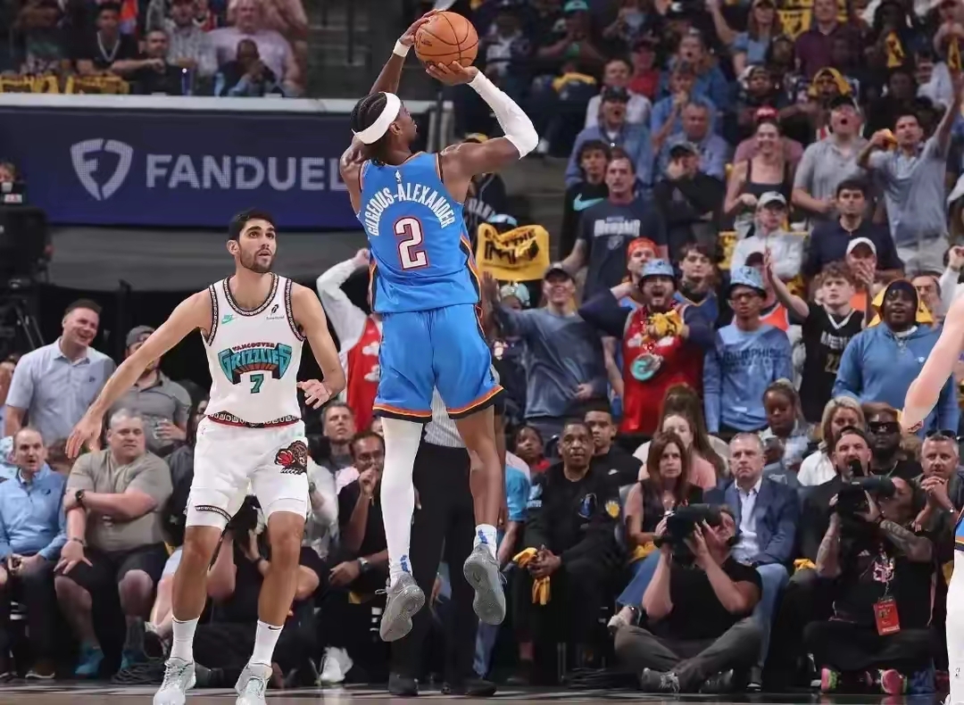 灰熊队的防守强度让对手束手无策 灰熊队的防守强度让对手束手无策