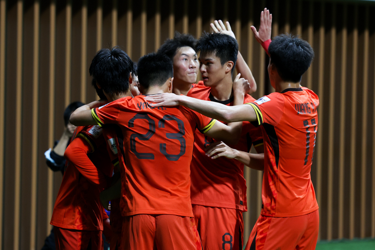 亚洲队伍在国际比赛中迎来挑战