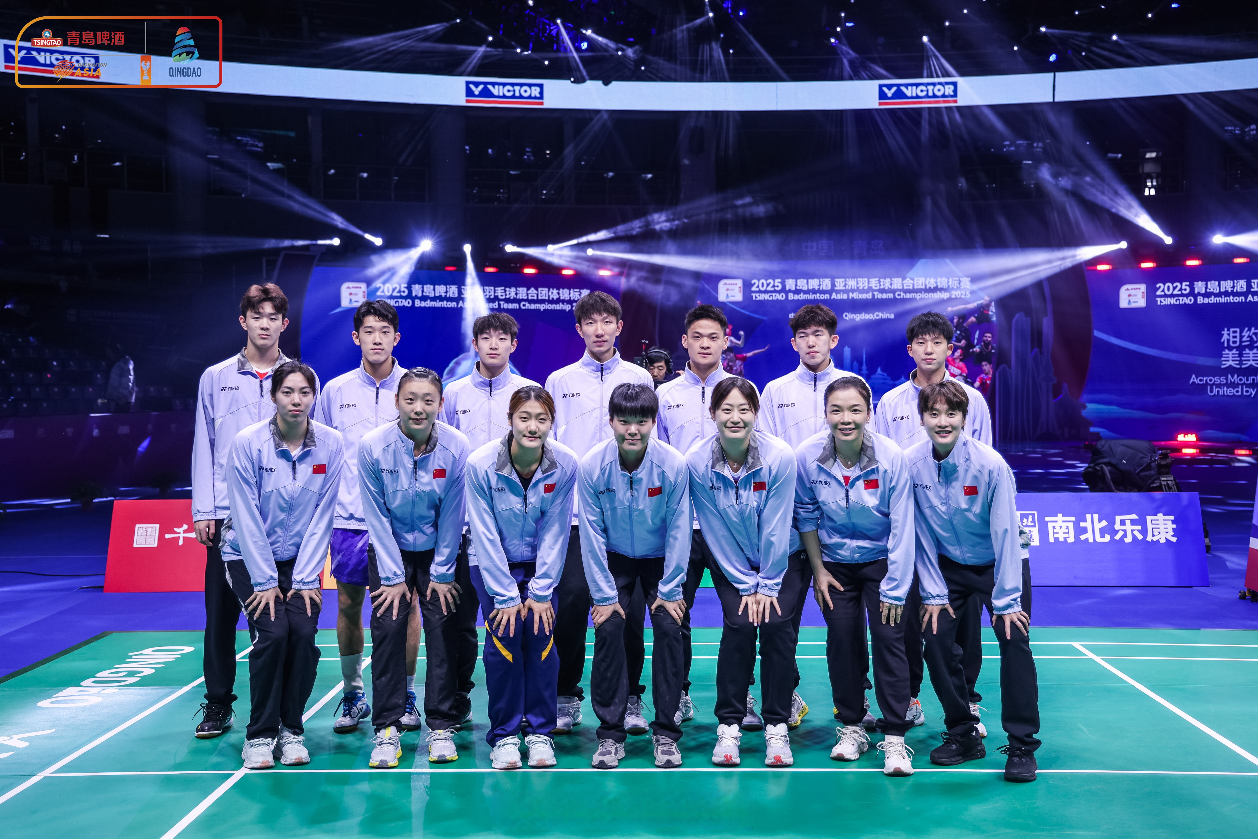 亚洲队伍在国际比赛中迎来挑战