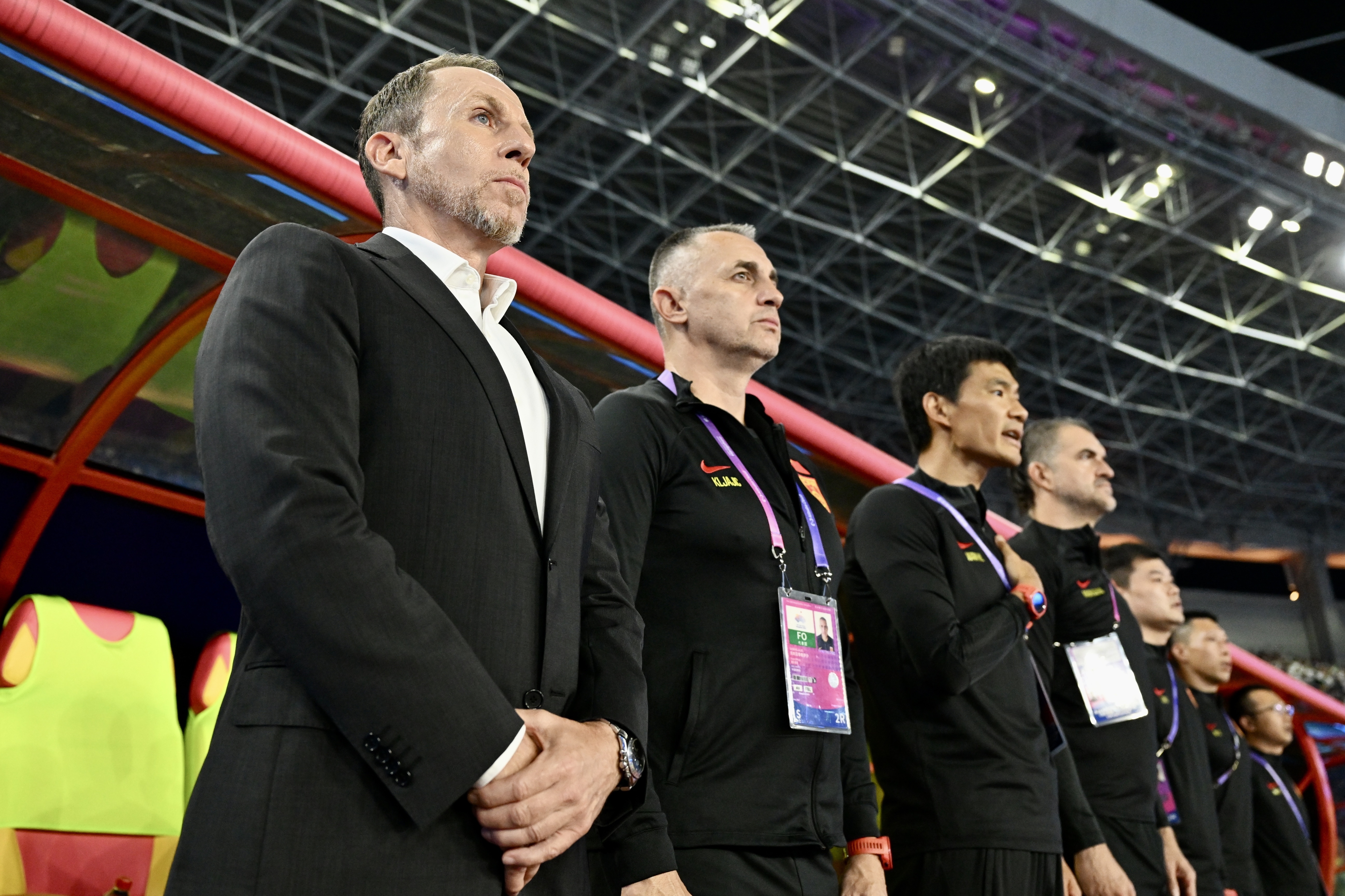 吉尔吉斯斯坦球队在国际赛事中展现出色的简单介绍