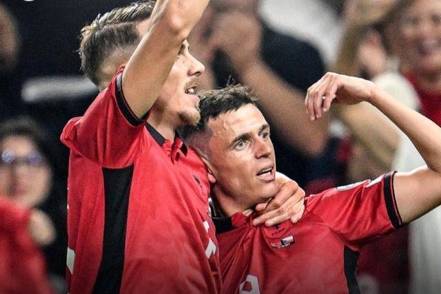 阿尔巴尼亚与斯洛文尼亚战成平局