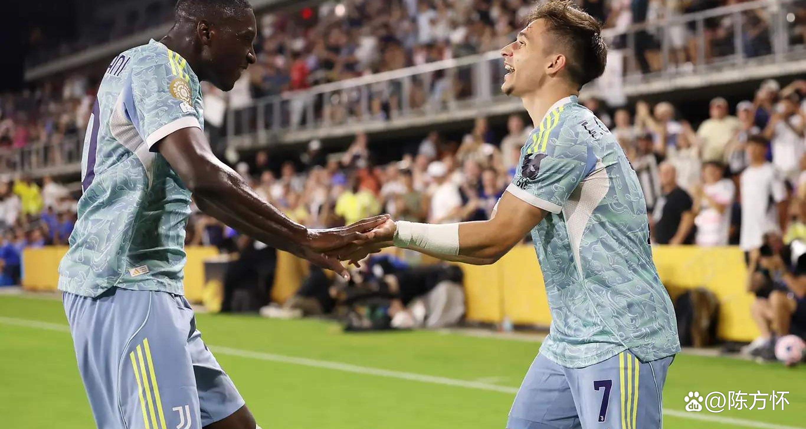 尤文图斯客场被绝杀，遭遇大冷门