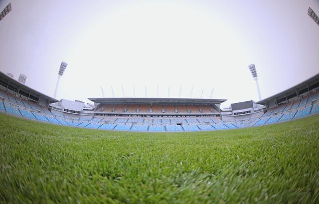 天津泰达主场大胜，保持不败势头