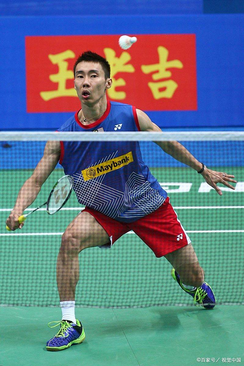 泰国羽毛球队强势马来西亚羽毛球队,李宗伟关键制胜的简单介绍 泰国羽毛球队强势马来西亚羽毛球队,李宗伟关键制胜的简单介绍