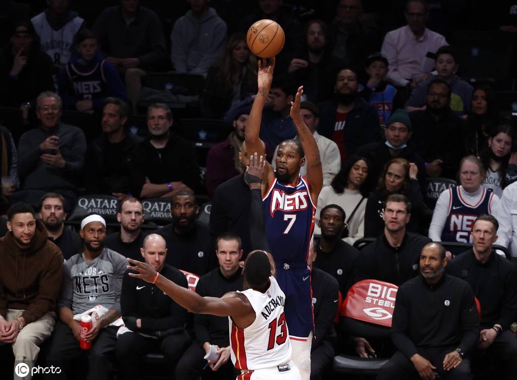 包含篮网擒下热火，迎来好开局的词条