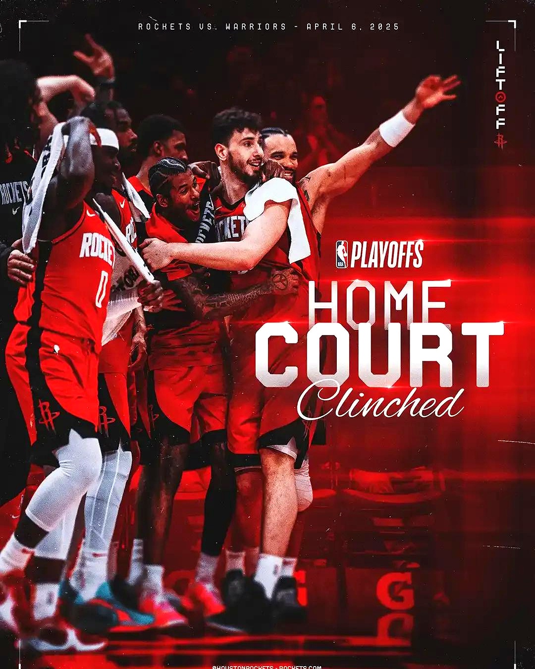 火箭惜败马刺，快船再胜