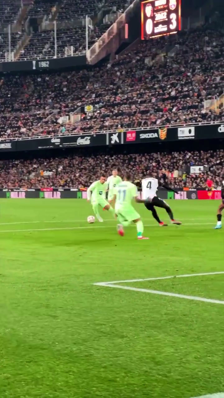 墨西哥逆转瓦伦西亚，费兰·托雷斯高光表现的简单介绍