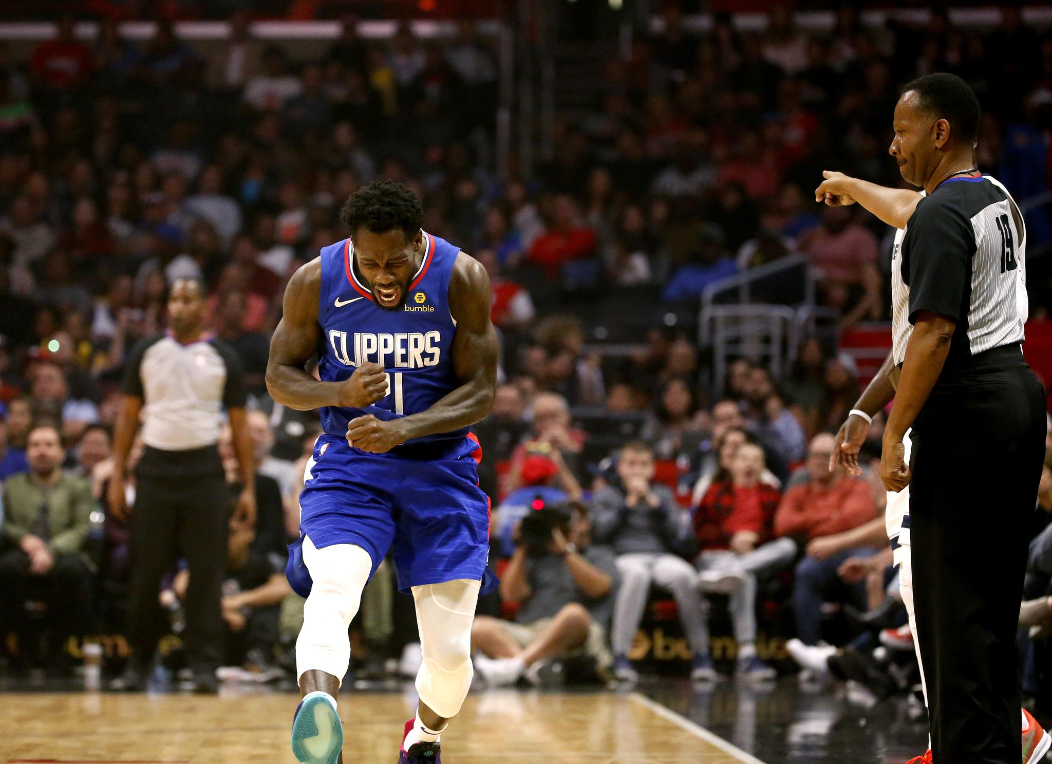 灰熊完胜勇士，贝弗利制霸全场的简单介绍