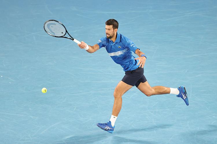 英国网球队力克欧洲网球队，穆雷统治全场的简单介绍