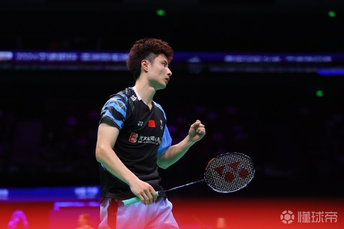泰国羽毛球队强势印度羽毛球队,谌龙关键制胜的简单介绍 泰国羽毛球队强势印度羽毛球队,谌龙关键制胜的简单介绍