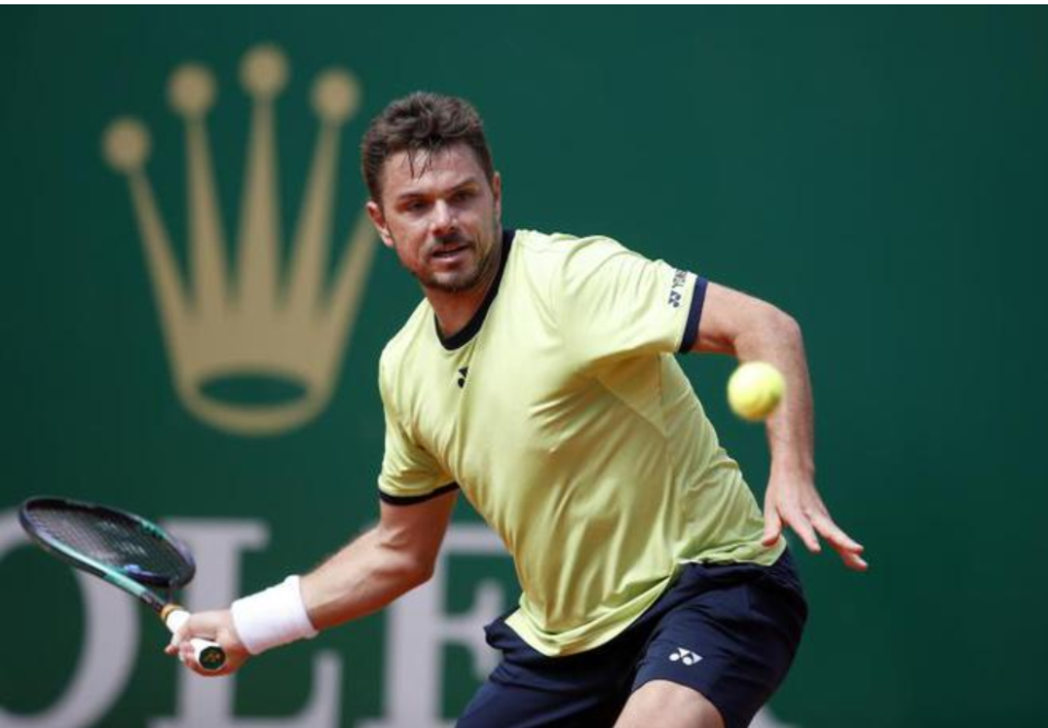 包含美国网球队爆冷意大利网球队，瓦林卡一己之力扛起全队的词条