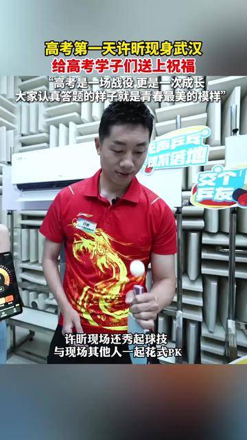 比利时乒乓球队强势德国乒乓球队，许昕送出助攻的简单介绍