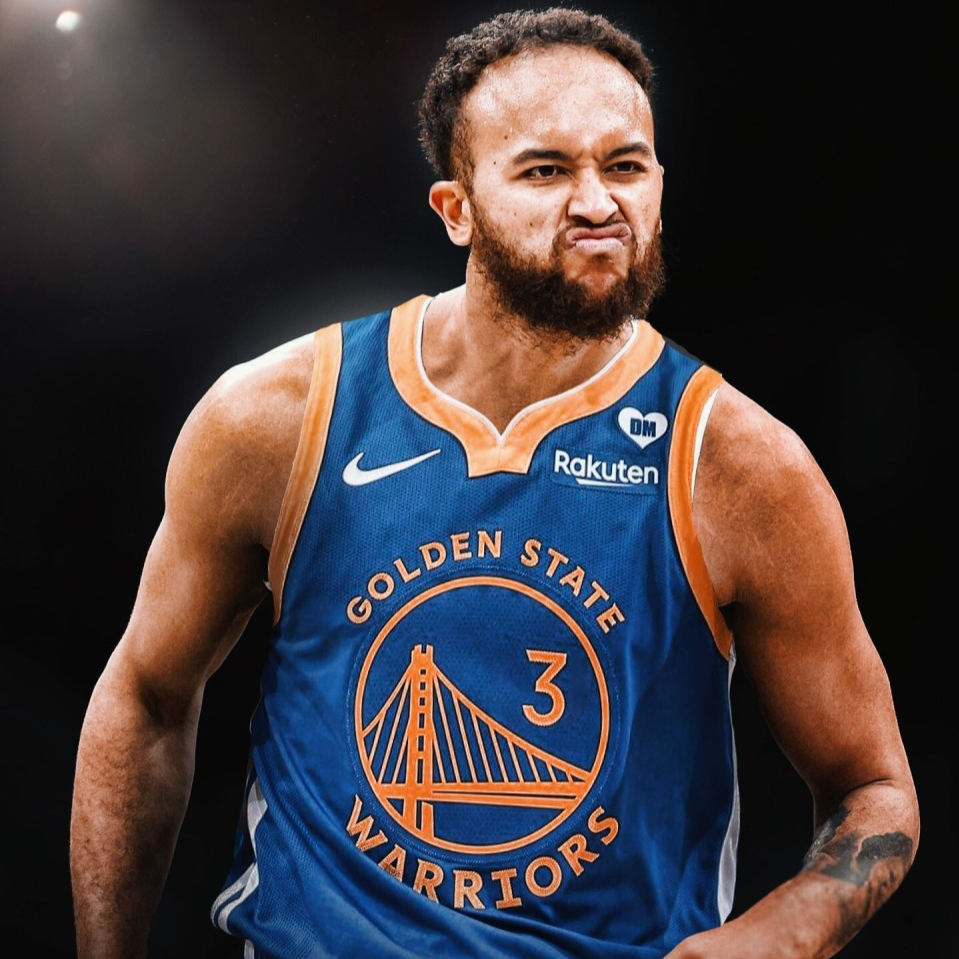 勇士B队横扫美国男篮，凯尔·库兹马惊艳世界的简单介绍