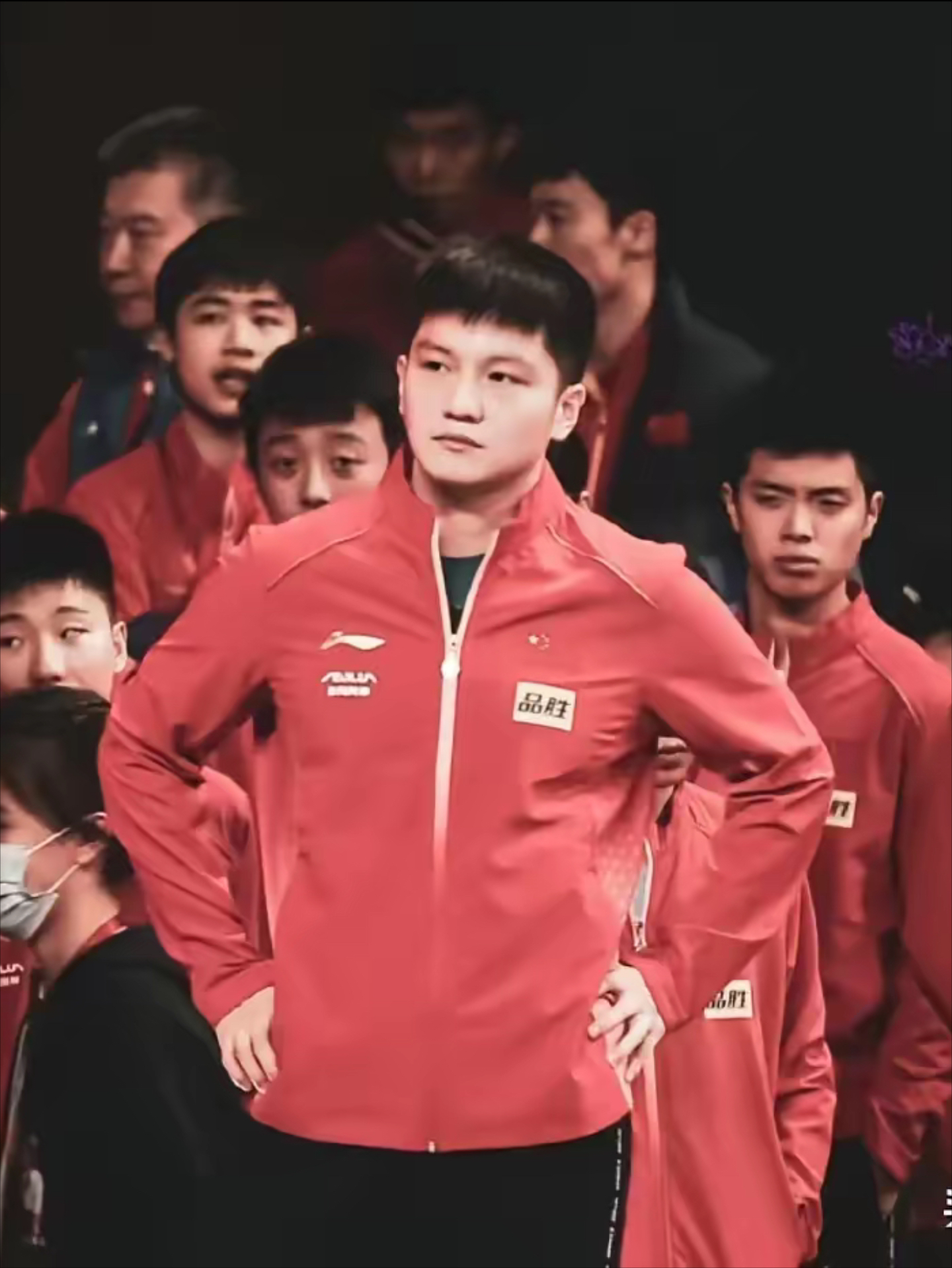 奥地利队逆转波兰队，樊振东扛起全队