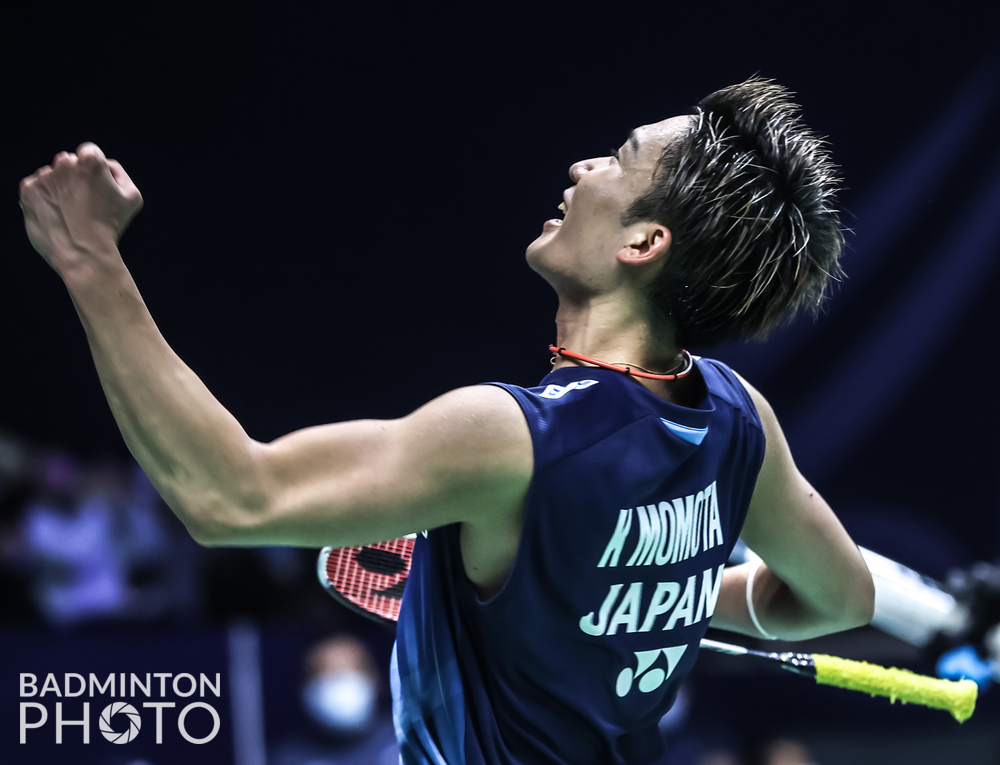 关于马来西亚羽毛球队碾压中国羽毛球队,桃田贤斗统治全场的信息 关于马来西亚羽毛球队碾压中国羽毛球队,桃田贤斗统治全场的信息