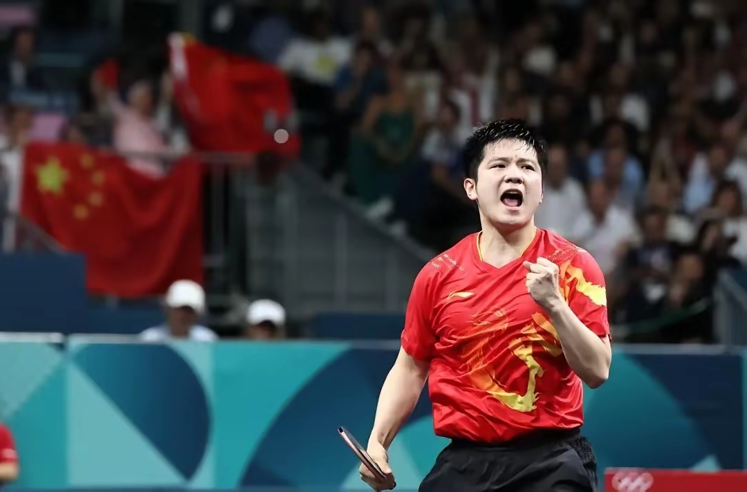 韩国队完胜德国队,樊振东高光表现 韩国队完胜德国队,樊振东高光表现