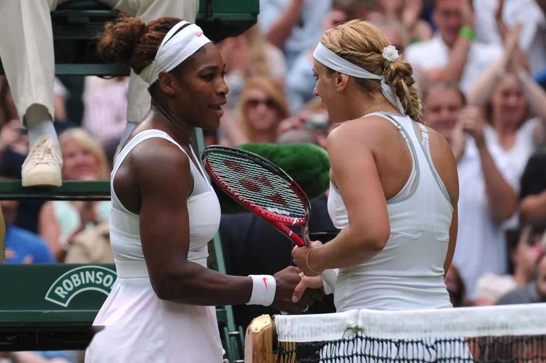 温网碾压法网,蒂姆统治全场 温网碾压法网,蒂姆统治全场