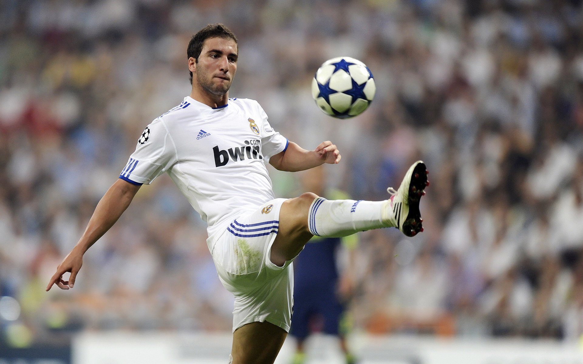 格纳布里破局，那一夜，他扛着枪手走向冠军