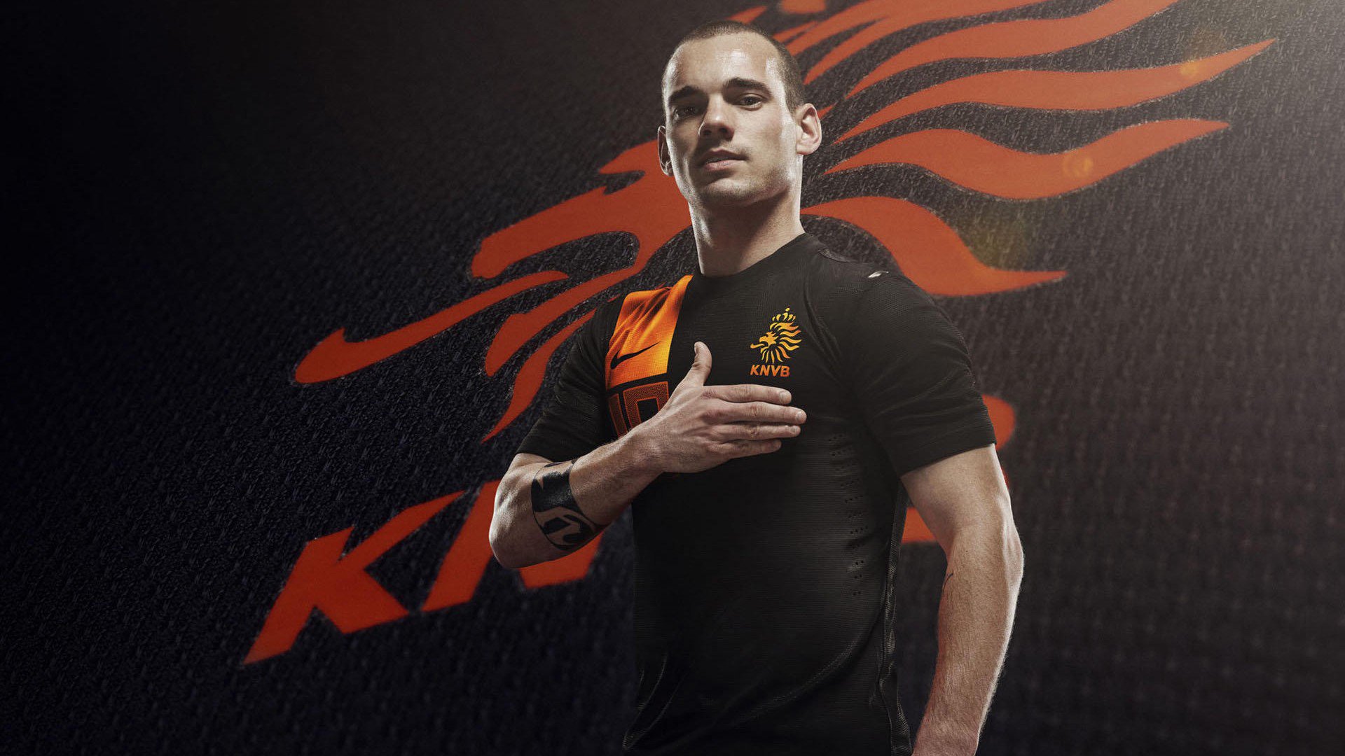 霍勒迪，欧冠决赛之夜的无冕之王