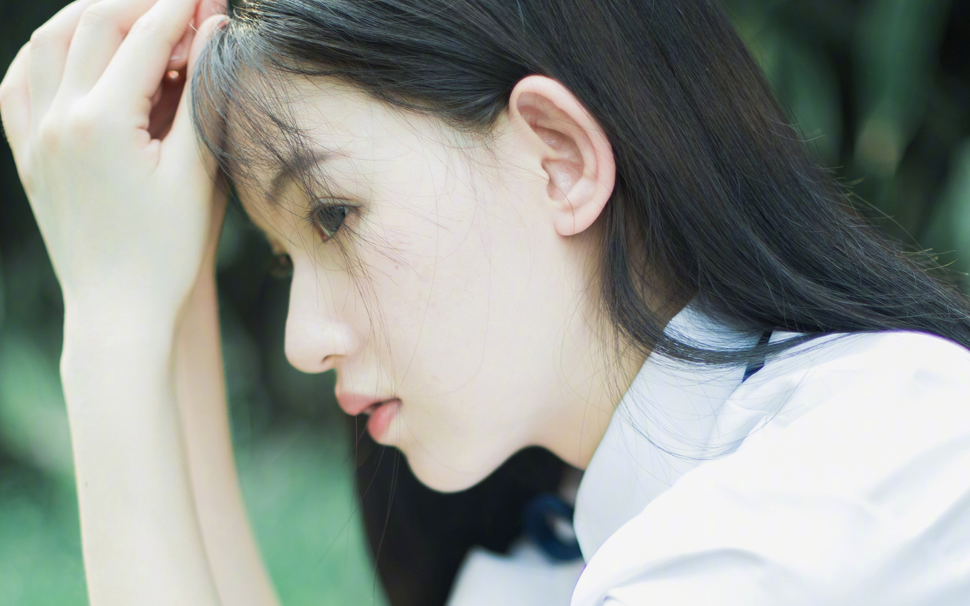 夜战摩纳哥，保罗的极限心率198