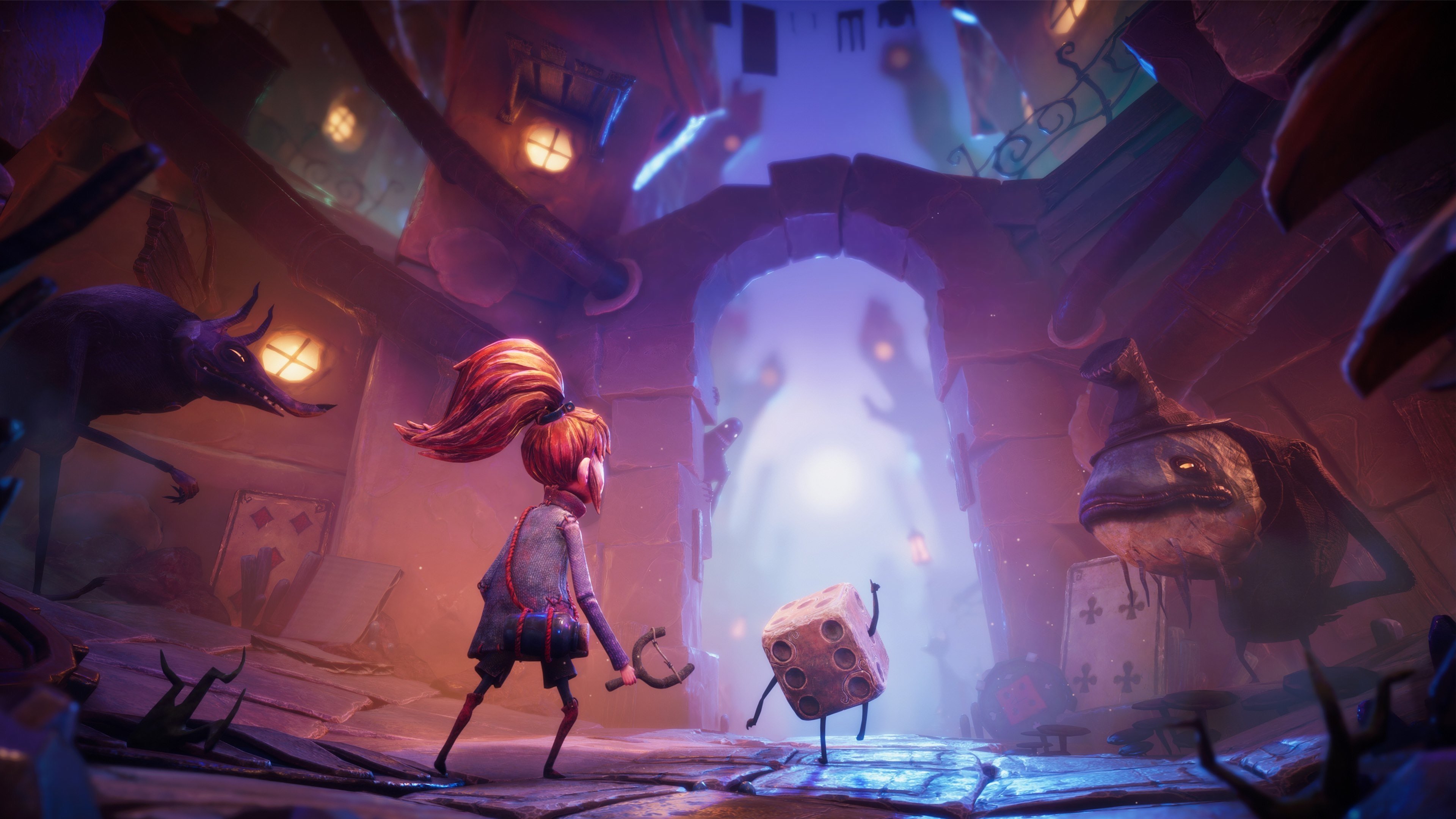 骑士全面压制掘金，杰伦格林化身关键先生