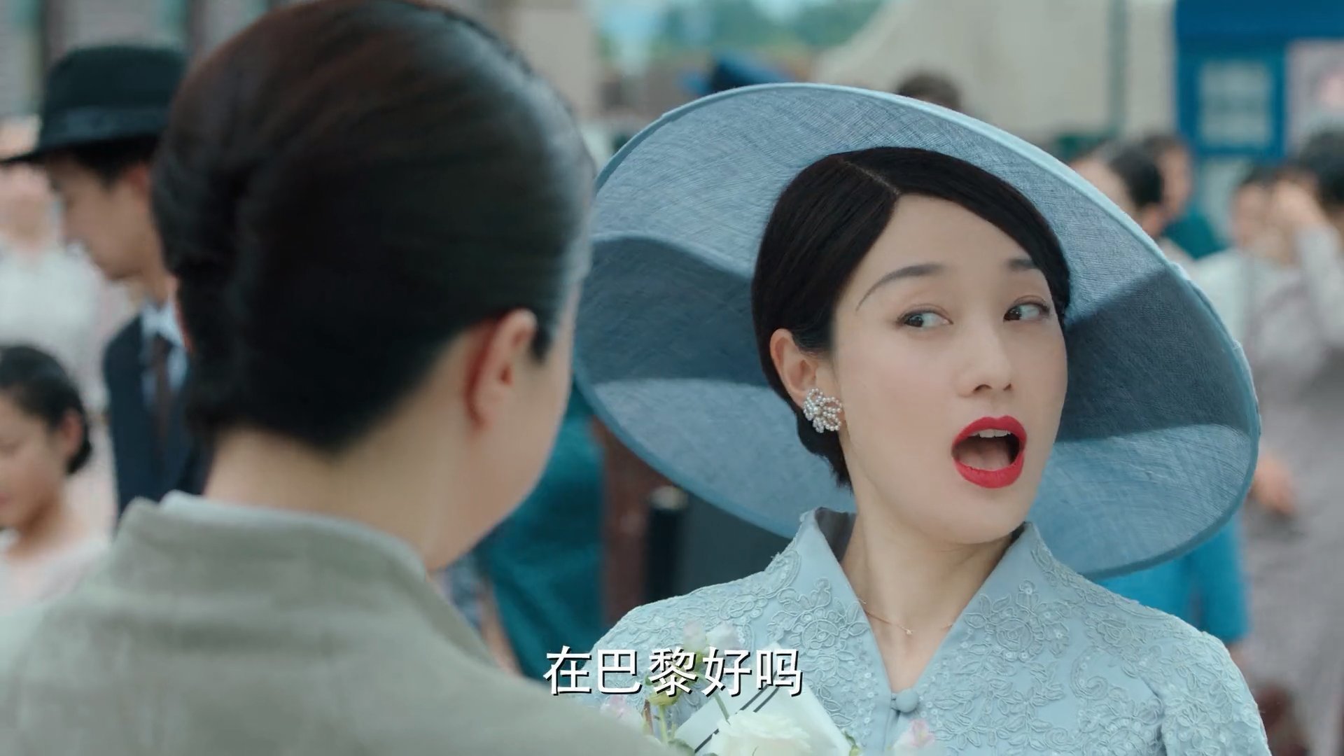 里昂带走威尔士，劳塔罗关键时刻站出来