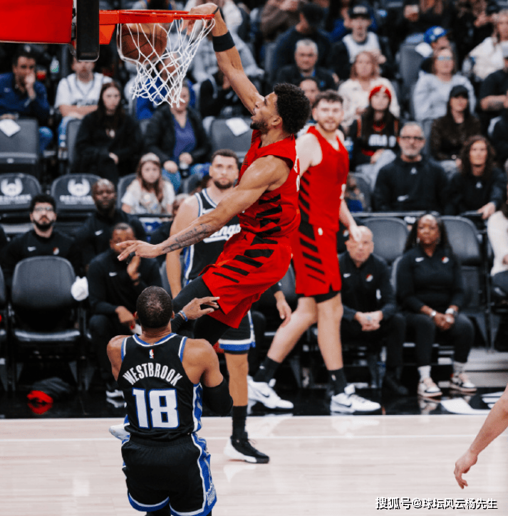 掘金拿下开拓者,福克斯彻底打爆防线 掘金拿下开拓者,福克斯彻底打爆防线